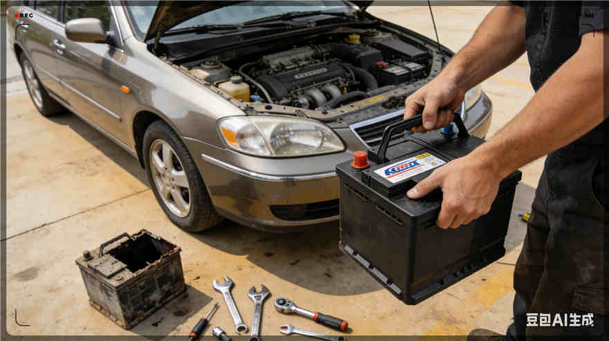 秀英区道路救援汽车送机油