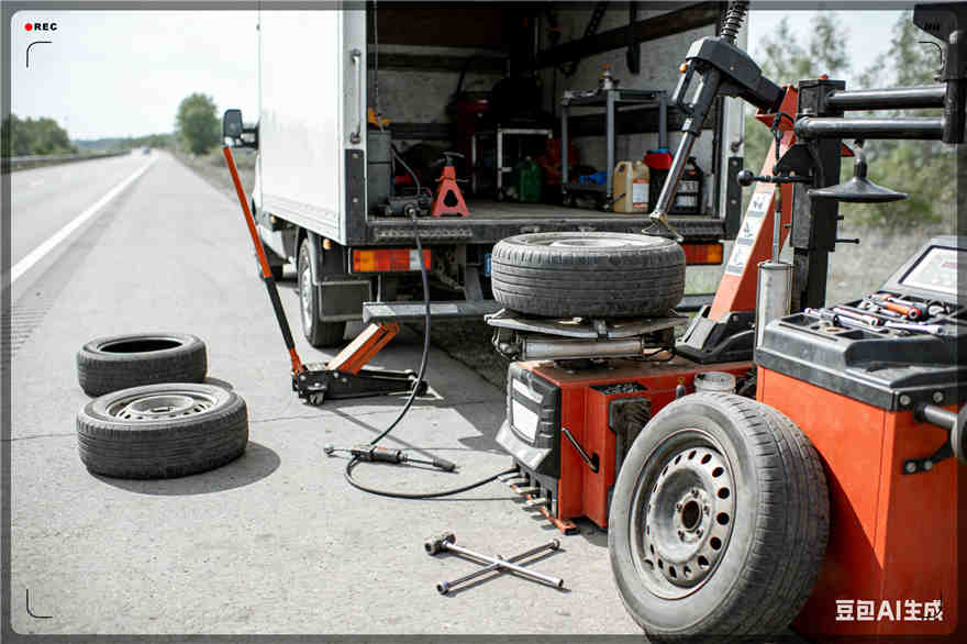 秀英区道路救援汽车送机油