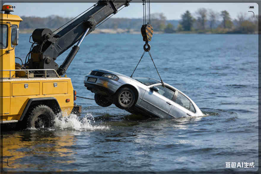 秀英区汽车救援送柴油